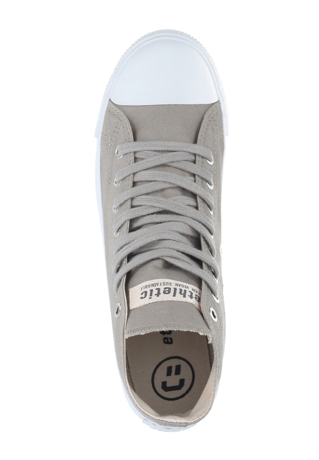 ETHLETIC Sneaker »White Cap Hi Cut« Keine Angabe