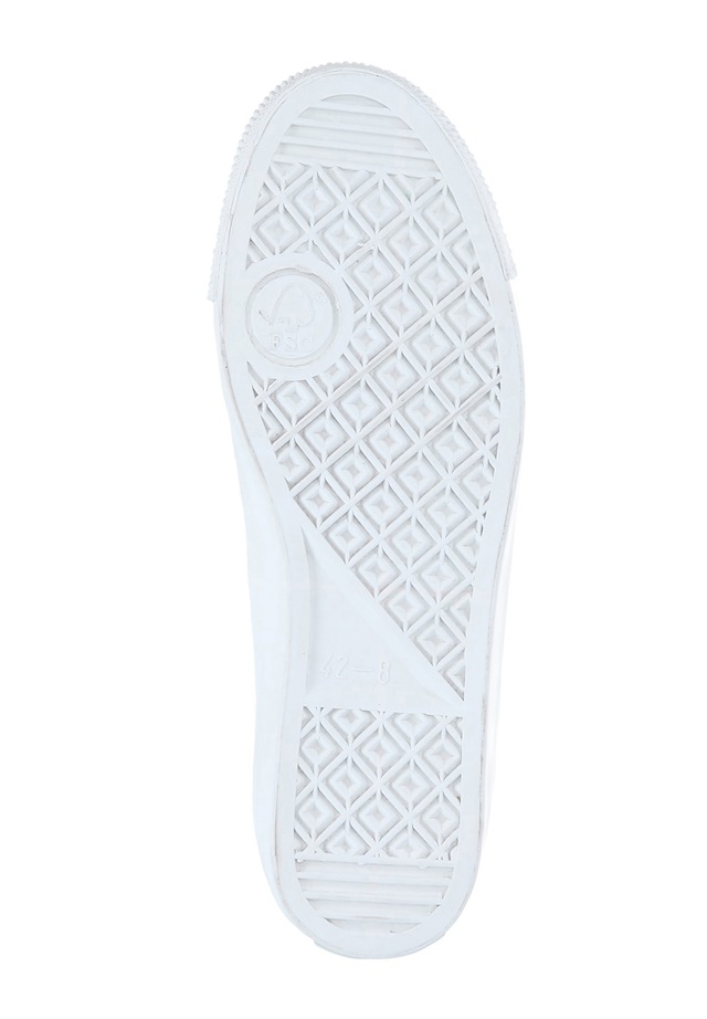 ETHLETIC Sneaker »White Cap Hi Cut« Keine Angabe