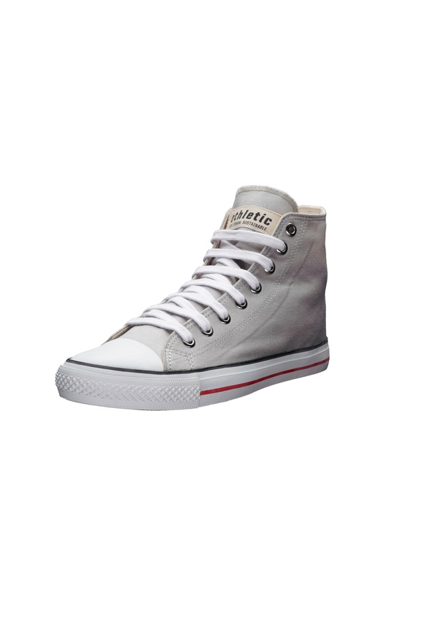 ETHLETIC Sneaker »White Cap Hi Cut« Keine Angabe