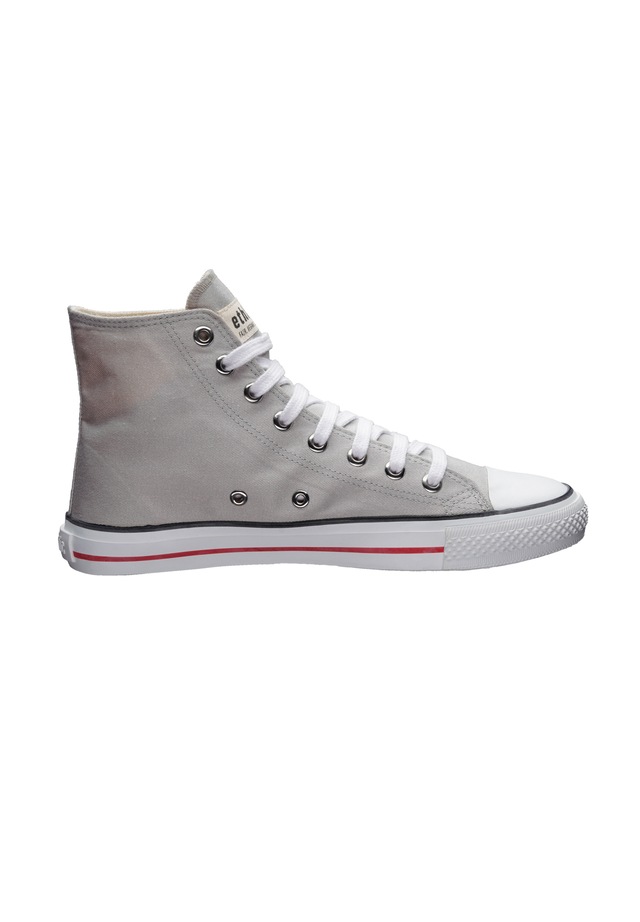 ETHLETIC Sneaker »White Cap Hi Cut« Keine Angabe