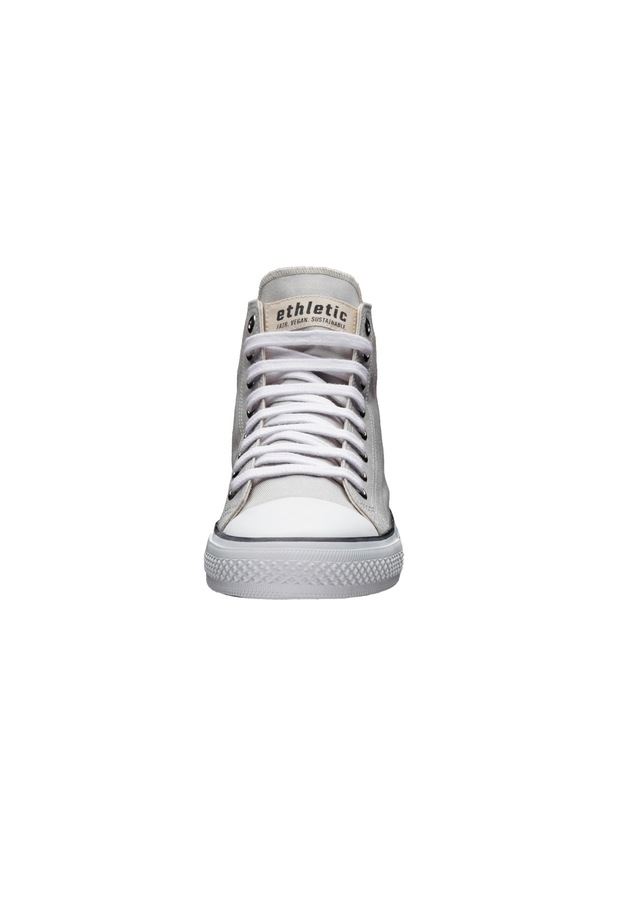 ETHLETIC Sneaker »White Cap Hi Cut« Keine Angabe