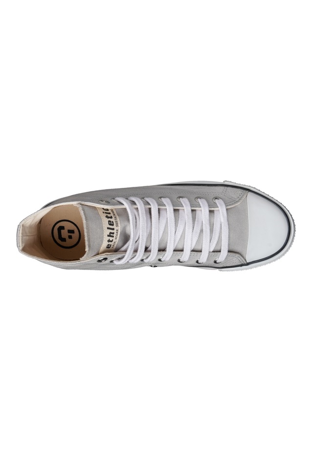 ETHLETIC Sneaker »White Cap Hi Cut« Keine Angabe