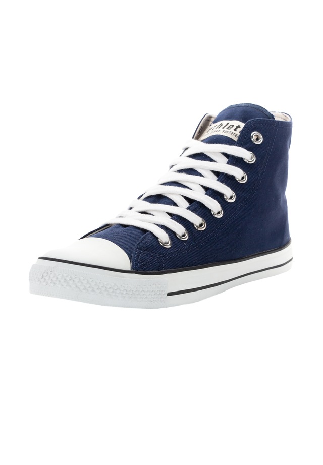 ETHLETIC Sneaker »White Cap Hi Cut« Keine Angabe