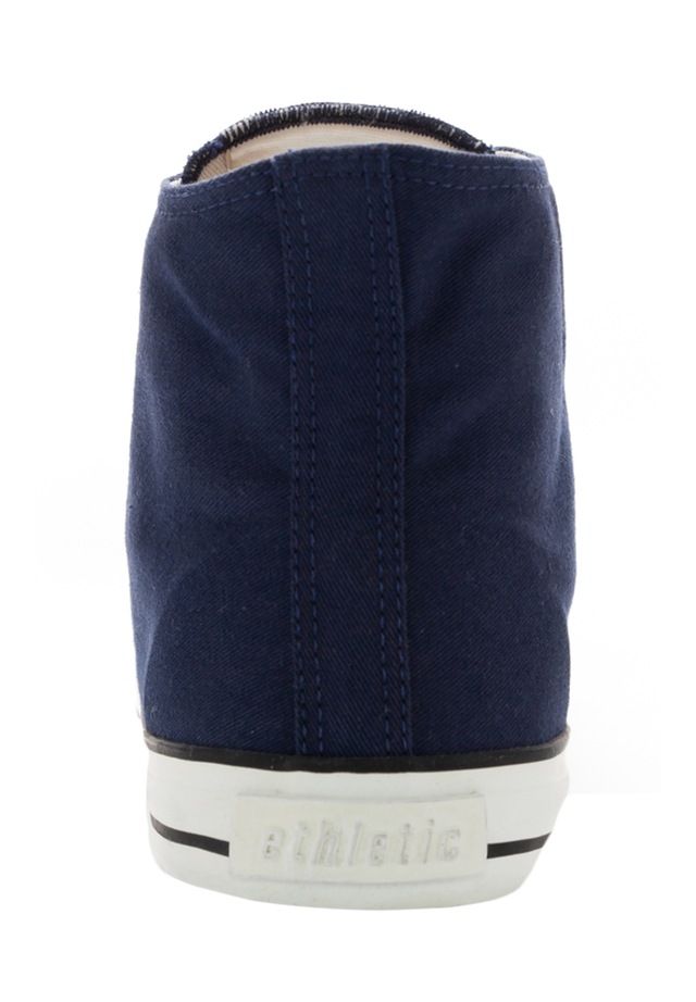 ETHLETIC Sneaker »White Cap Hi Cut« Keine Angabe