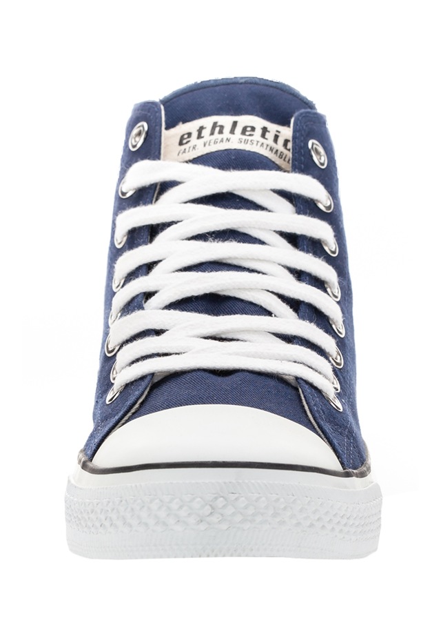 ETHLETIC Sneaker »White Cap Hi Cut« Keine Angabe