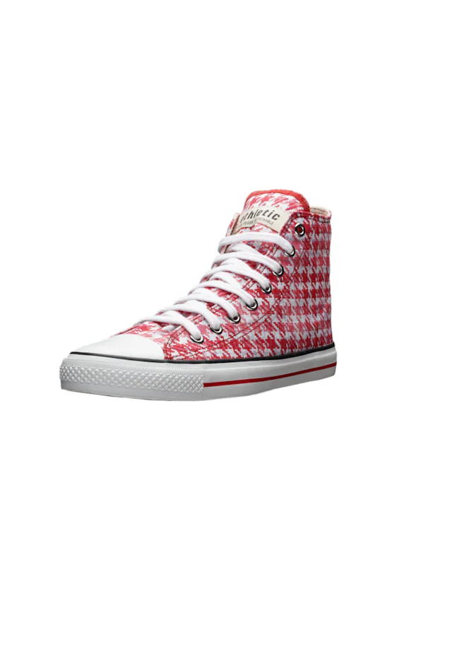 ETHLETIC Sneaker »White Cap Hi Cut« Keine Angabe