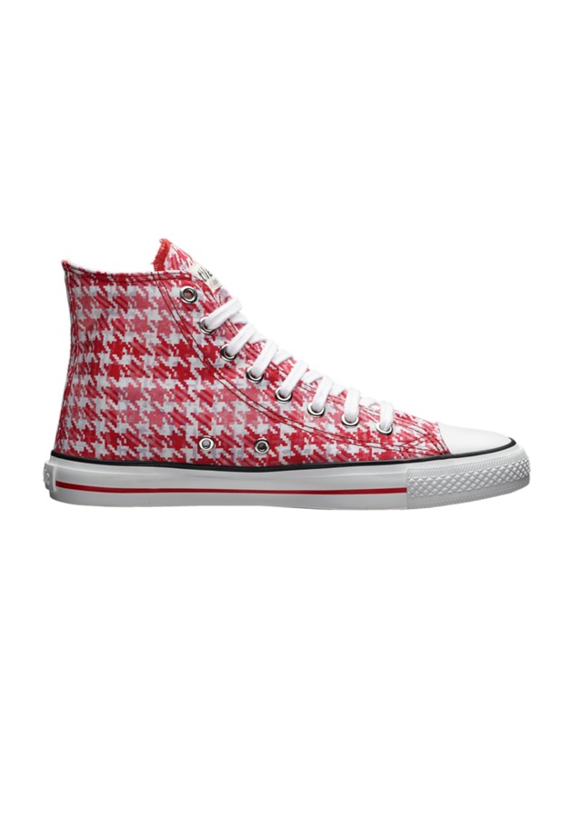 ETHLETIC Sneaker »White Cap Hi Cut« Keine Angabe