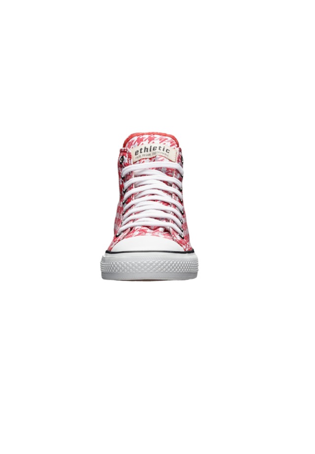 ETHLETIC Sneaker »White Cap Hi Cut« Keine Angabe