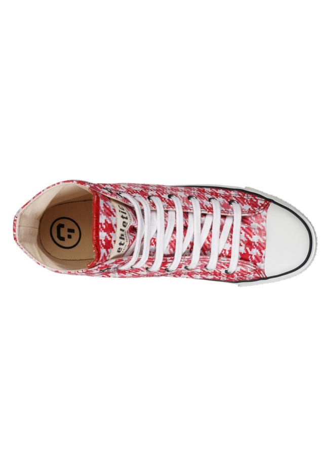 ETHLETIC Sneaker »White Cap Hi Cut« Keine Angabe