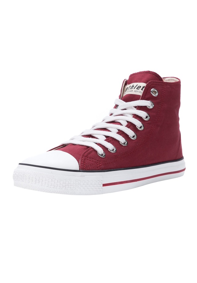 ETHLETIC Sneaker »White Cap Hi Cut« Keine Angabe