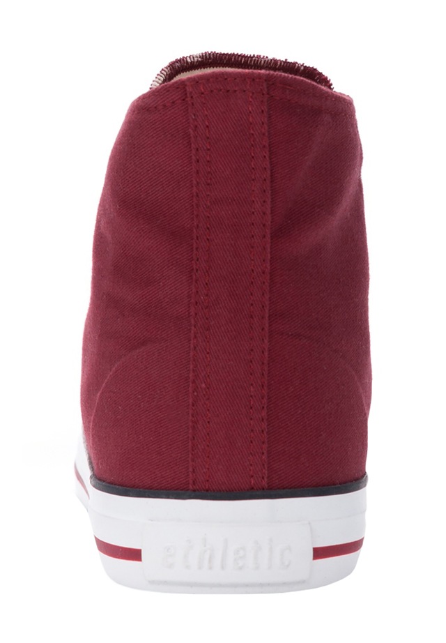 ETHLETIC Sneaker »White Cap Hi Cut« Keine Angabe