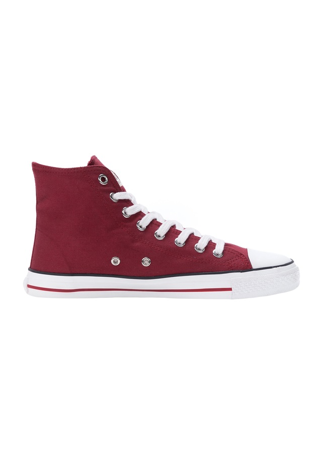 ETHLETIC Sneaker »White Cap Hi Cut« Keine Angabe