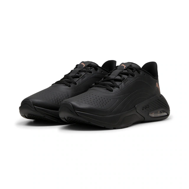 PUMA Sneaker »X-CELL NOVA CAT SL WNS« federleichtes Design, reaktionsfähige Dämpfung