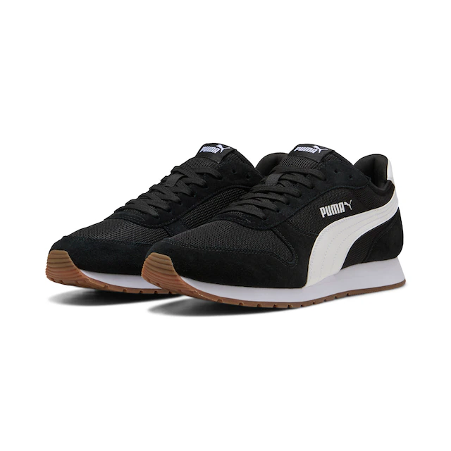 PUMA Sneaker »ST MILER« für Alltag, mit EVA-Zwischensohle, mit SOFTFOAM+ Einlegesohle