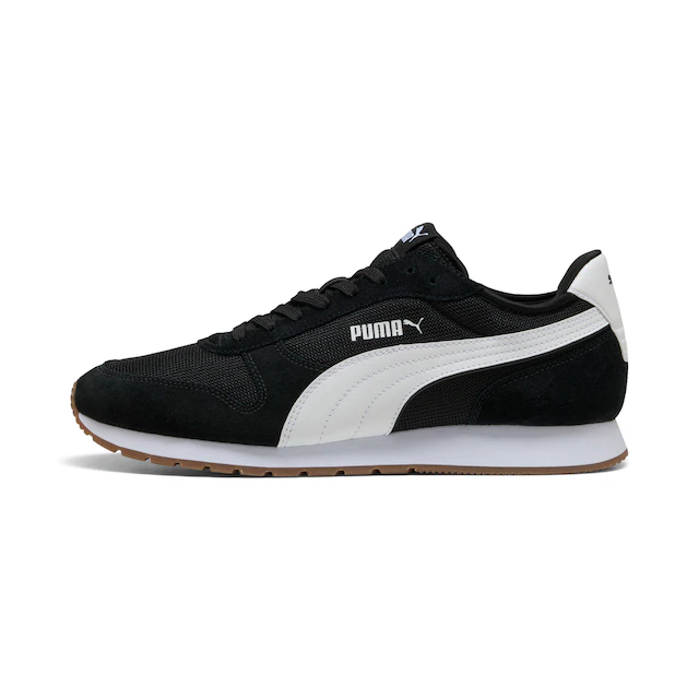 PUMA Sneaker »ST MILER« für Alltag, mit EVA-Zwischensohle, mit SOFTFOAM+ Einlegesohle
