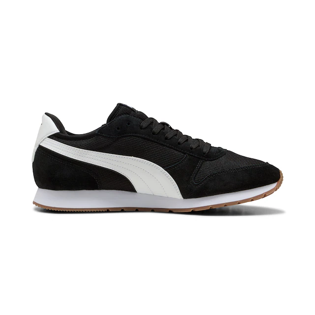 PUMA Sneaker »ST MILER« für Alltag, mit EVA-Zwischensohle, mit SOFTFOAM+ Einlegesohle