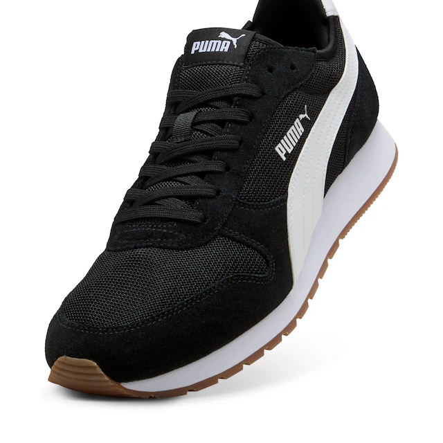 PUMA Sneaker »ST MILER« für Alltag, mit EVA-Zwischensohle, mit SOFTFOAM+ Einlegesohle