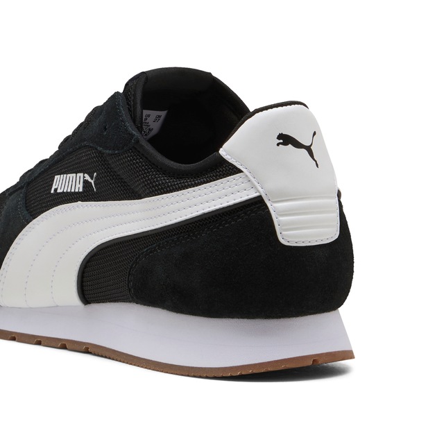PUMA Sneaker »ST MILER« für Alltag, mit EVA-Zwischensohle, mit SOFTFOAM+ Einlegesohle