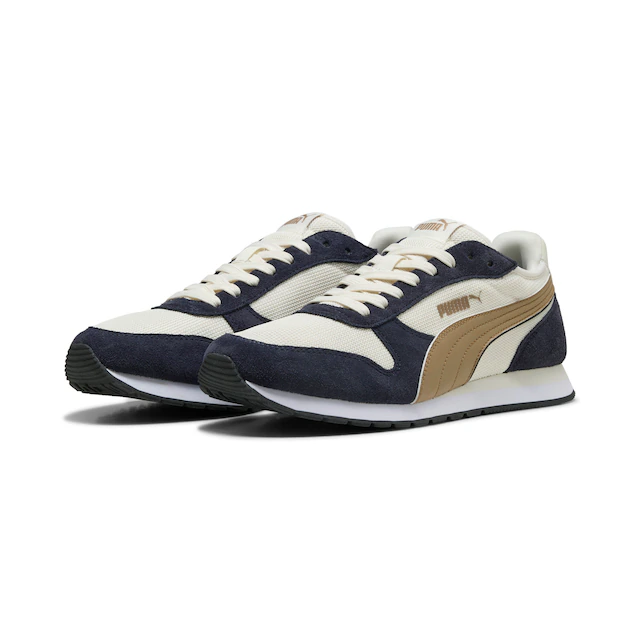 PUMA Sneaker »ST MILER« für Alltag, mit EVA-Zwischensohle, mit SOFTFOAM+ Einlegesohle