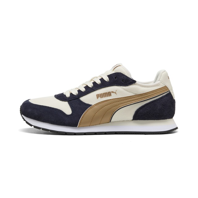 PUMA Sneaker »ST MILER« für Alltag, mit EVA-Zwischensohle, mit SOFTFOAM+ Einlegesohle