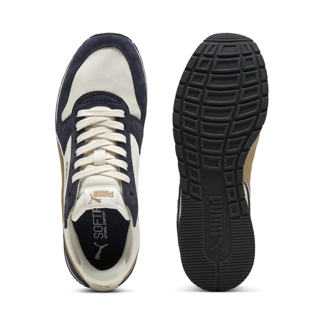 PUMA Sneaker »ST MILER« für Alltag, mit EVA-Zwischensohle, mit SOFTFOAM+ Einlegesohle