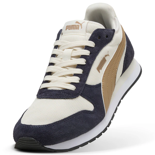 PUMA Sneaker »ST MILER« für Alltag, mit EVA-Zwischensohle, mit SOFTFOAM+ Einlegesohle