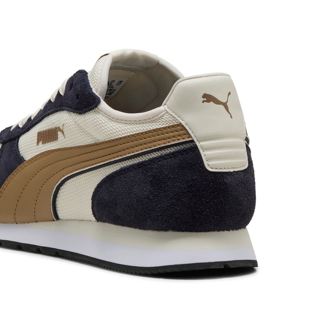 PUMA Sneaker »ST MILER« für Alltag, mit EVA-Zwischensohle, mit SOFTFOAM+ Einlegesohle