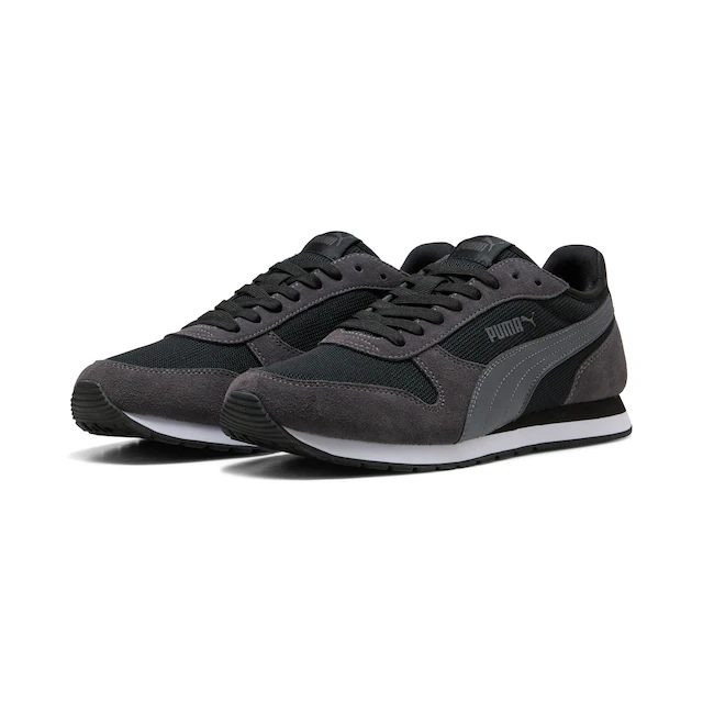 PUMA Sneaker »ST MILER« für Alltag, mit EVA-Zwischensohle, mit SOFTFOAM+ Einlegesohle