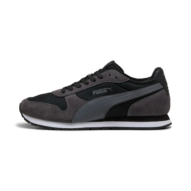 PUMA Sneaker »ST MILER« für Alltag, mit EVA-Zwischensohle, mit SOFTFOAM+ Einlegesohle