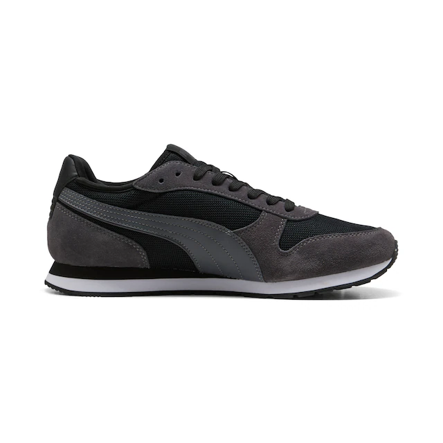 PUMA Sneaker »ST MILER« für Alltag, mit EVA-Zwischensohle, mit SOFTFOAM+ Einlegesohle