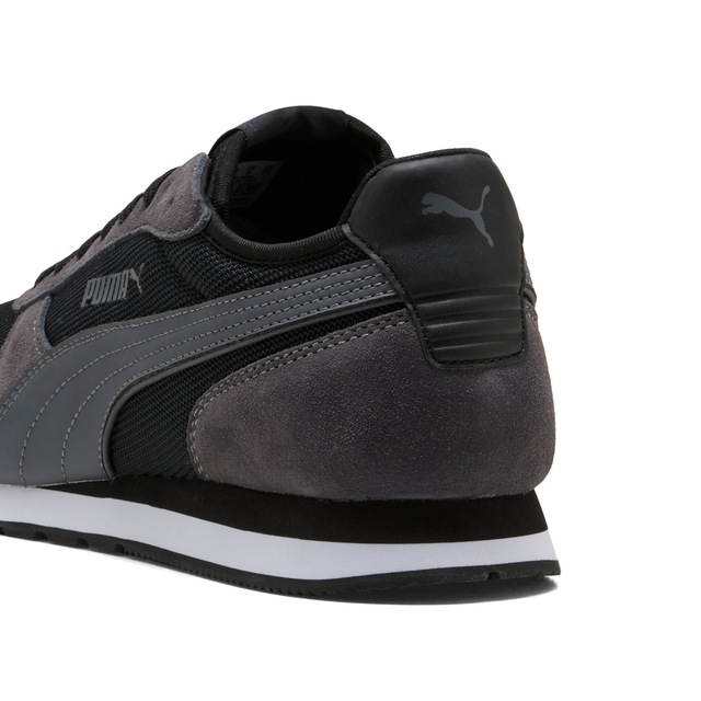 PUMA Sneaker »ST MILER« für Alltag, mit EVA-Zwischensohle, mit SOFTFOAM+ Einlegesohle