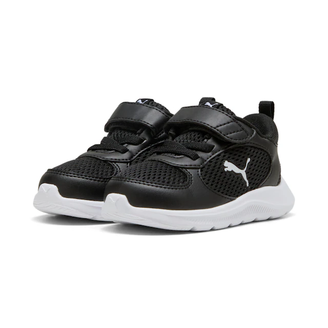PUMA Sneaker »FUN RACER 2 AC INF« mit Klettverschluss, mit leicht profilierter Sohle