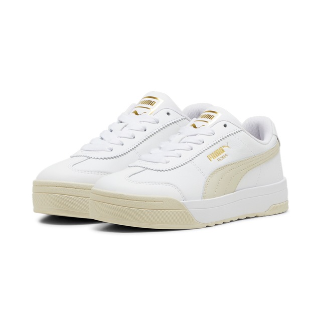 PUMA Sneaker »ROMA FEMININE WNS«