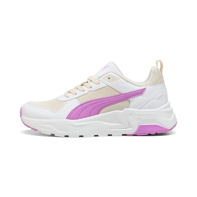 PUMA Sneaker »TRINITY 2 LT« für sportliche Aktivitäten und Streetwear, mit SOFTFOAM+ Einlegesohle