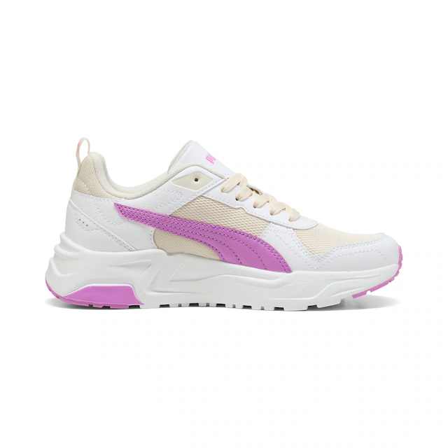 PUMA Sneaker »TRINITY 2 LT« für sportliche Aktivitäten und Streetwear, mit SOFTFOAM+ Einlegesohle