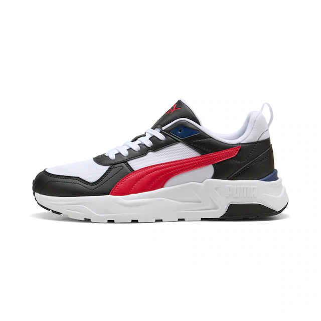 PUMA Sneaker »TRINITY 2 LT« für sportliche Aktivitäten und Streetwear, mit SOFTFOAM+ Einlegesohle