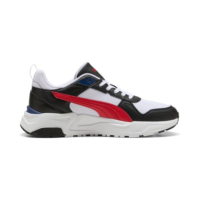 PUMA Sneaker »TRINITY 2 LT« für sportliche Aktivitäten und Streetwear, mit SOFTFOAM+ Einlegesohle