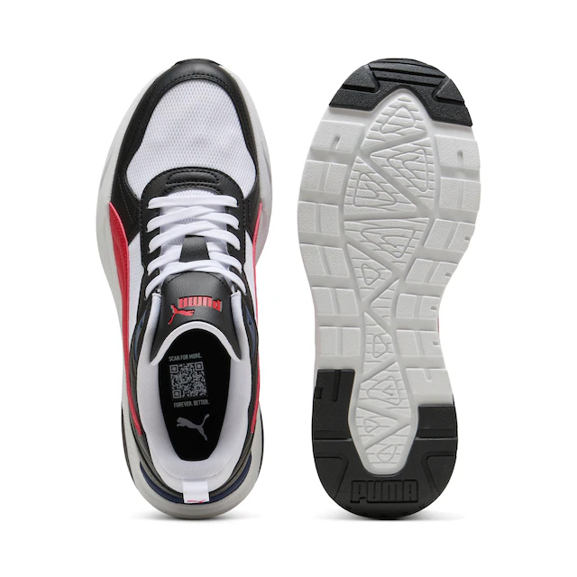 PUMA Sneaker »TRINITY 2 LT« für sportliche Aktivitäten und Streetwear, mit SOFTFOAM+ Einlegesohle