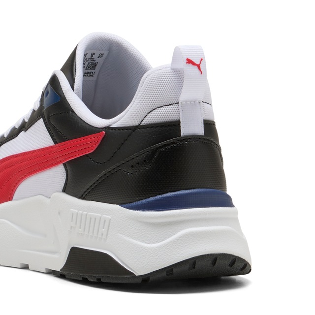 PUMA Sneaker »TRINITY 2 LT« für sportliche Aktivitäten und Streetwear, mit SOFTFOAM+ Einlegesohle