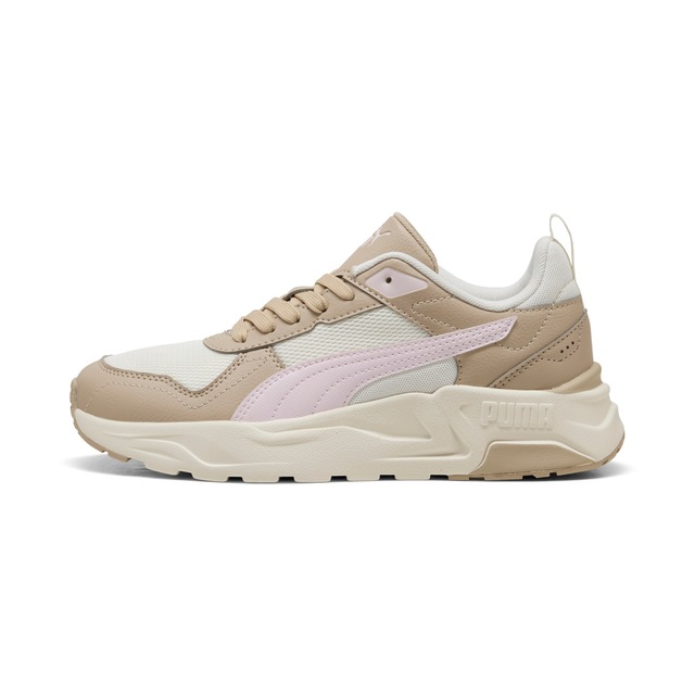 PUMA Sneaker »TRINITY 2 LT« für sportliche Aktivitäten und Streetwear, mit SOFTFOAM+ Einlegesohle