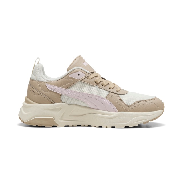 PUMA Sneaker »TRINITY 2 LT« für sportliche Aktivitäten und Streetwear, mit SOFTFOAM+ Einlegesohle