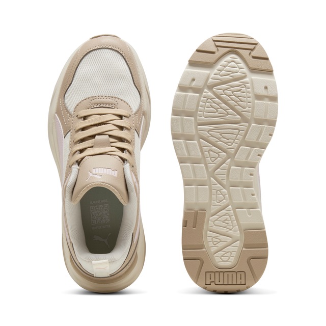 PUMA Sneaker »TRINITY 2 LT« für sportliche Aktivitäten und Streetwear, mit SOFTFOAM+ Einlegesohle