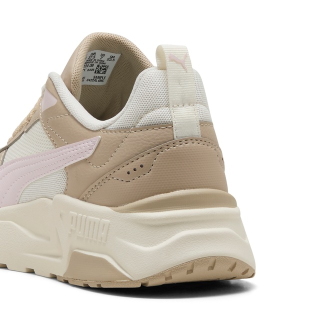PUMA Sneaker »TRINITY 2 LT« für sportliche Aktivitäten und Streetwear, mit SOFTFOAM+ Einlegesohle