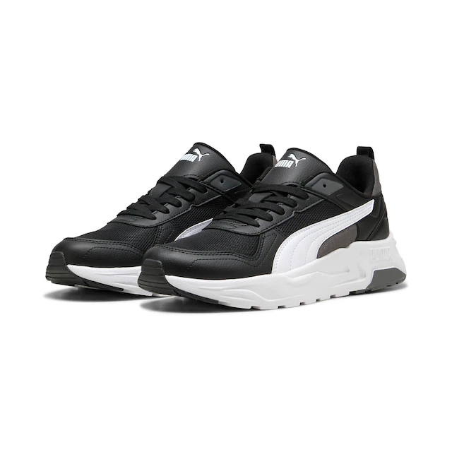 PUMA Sneaker »TRINITY 2 LT« für sportliche Aktivitäten und Streetwear, mit SOFTFOAM+ Einlegesohle