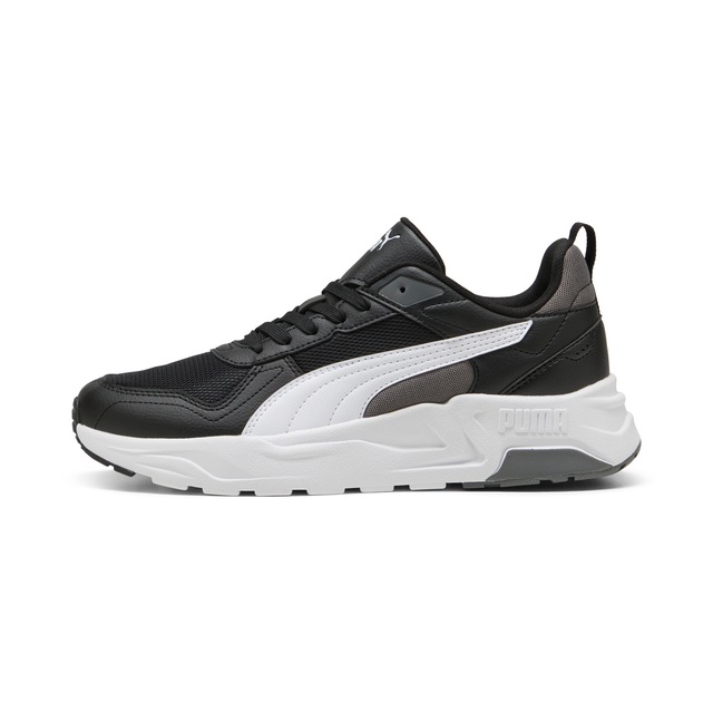 PUMA Sneaker »TRINITY 2 LT« für sportliche Aktivitäten und Streetwear, mit SOFTFOAM+ Einlegesohle