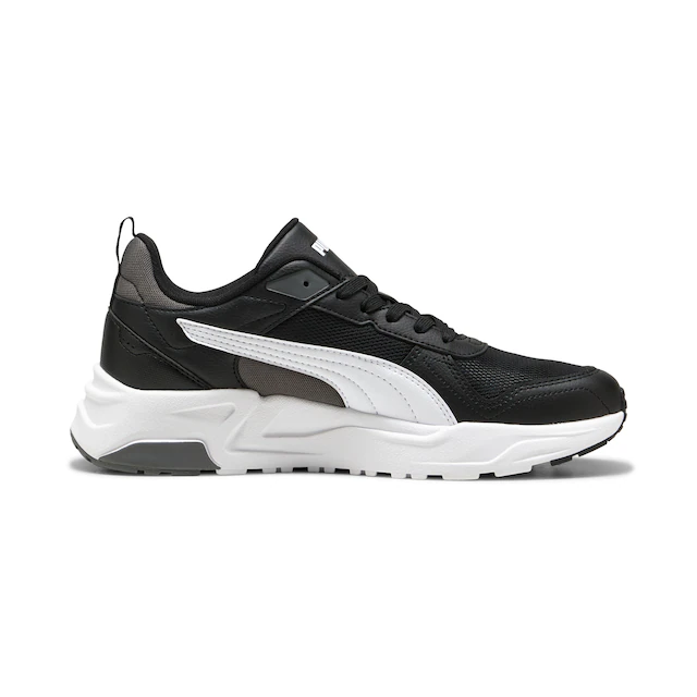 PUMA Sneaker »TRINITY 2 LT« für sportliche Aktivitäten und Streetwear, mit SOFTFOAM+ Einlegesohle
