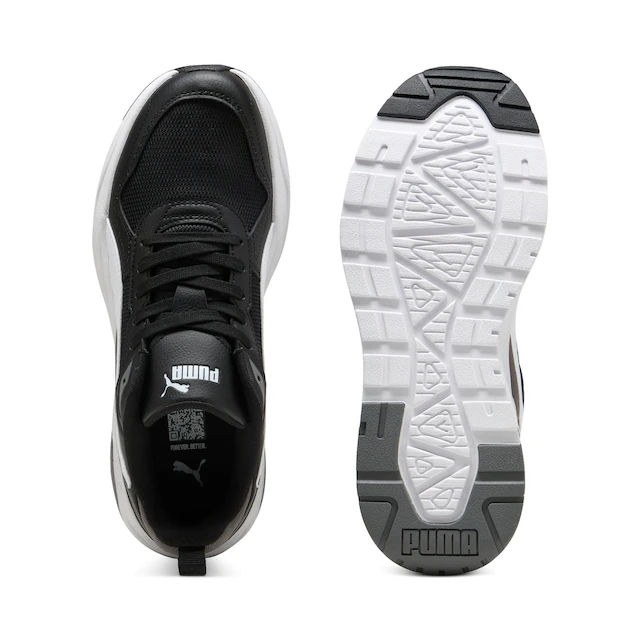 PUMA Sneaker »TRINITY 2 LT« für sportliche Aktivitäten und Streetwear, mit SOFTFOAM+ Einlegesohle