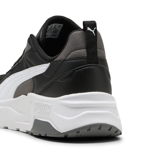 PUMA Sneaker »TRINITY 2 LT« für sportliche Aktivitäten und Streetwear, mit SOFTFOAM+ Einlegesohle