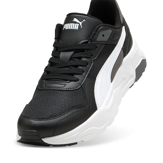 PUMA Sneaker »TRINITY 2 LT« für sportliche Aktivitäten und Streetwear, mit SOFTFOAM+ Einlegesohle