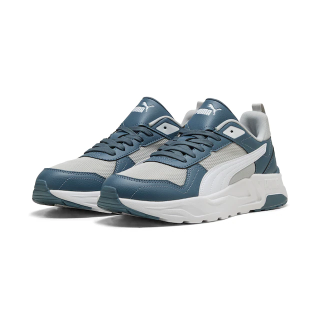 PUMA Sneaker »TRINITY 2 LT« für sportliche Aktivitäten und Streetwear, mit SOFTFOAM+ Einlegesohle